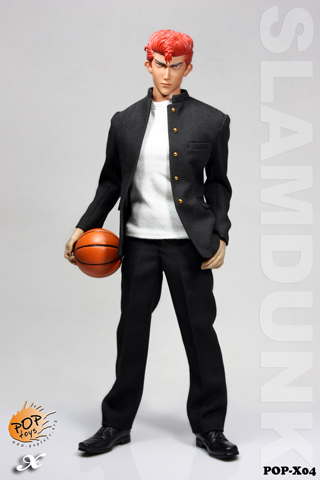 Set uniforme scolaire japonais (Type A)