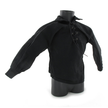 Chemise (Noir)