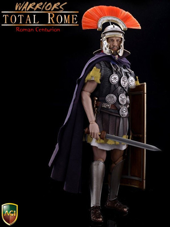 Total Rome - Roman Centurion
