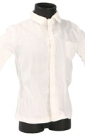 Chemise (Blanc)