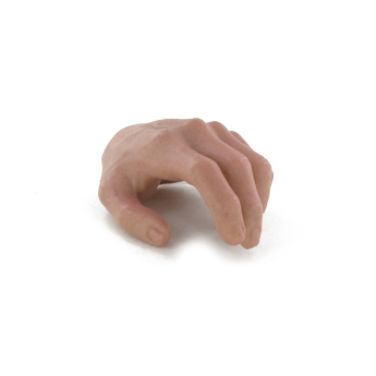 Main gauche (Type A)