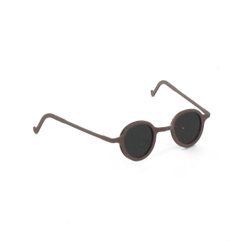 Lunettes de soleil rétro