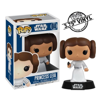 Star Wars - Princess Leia