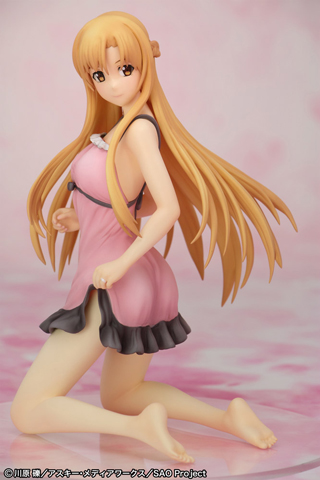 Sword Art Online - Asuna (Camisole Version)