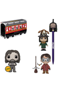 Harry Potter - Hogwarts Express Mystery Box with Boggart as Snape (Chase Limited Edition)