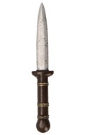 Dague (Gris)