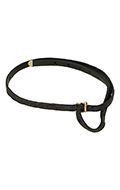 Ceinture (Noir)