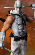 G.I. Joe - Storm Shadow