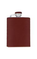 Flasque de poche (Marron)