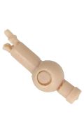 Peg connecteur main