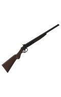 Fusil de chasse double canon juxtaposé type 10-gauge shotgun