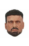 Headsculpt type Frank Grillo / Brock Rumlow - Crossbones