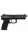 Pistolet Heckler & Koch Mk 23 noir