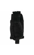 Pochette radio noire