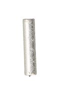 Cylindre codé en métal (Argent)