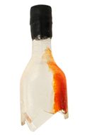 Bouteille cassée (Transparent)