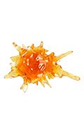 Effect impact d'alcool (Orange)