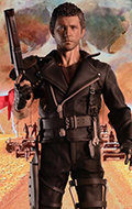 Warrior Max