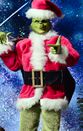 The Grinch