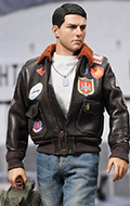 US Navy Naval Aviator - Lieutenant Pete