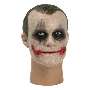 Headsculpt The Joker (Bank Robber Version)