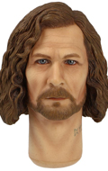 Headsculpt Gary Oldman