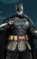 Batman Ninja - Batman Ninja NX (Ninja Version)